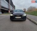 Черный Ауди А6, объемом двигателя 2 л и пробегом 294 тыс. км за 12800 $, фото 6 на Automoto.ua