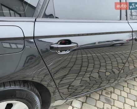 Черный Ауди А6, объемом двигателя 2 л и пробегом 183 тыс. км за 16500 $, фото 34 на Automoto.ua