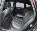 Черный Ауди А6, объемом двигателя 2 л и пробегом 183 тыс. км за 16500 $, фото 49 на Automoto.ua