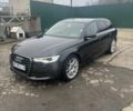 Чорний Ауді А6, об'ємом двигуна 1.97 л та пробігом 376 тис. км за 13650 $, фото 13 на Automoto.ua