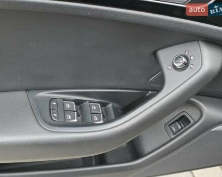 Черный Ауди А6, объемом двигателя 2 л и пробегом 183 тыс. км за 16500 $, фото 58 на Automoto.ua