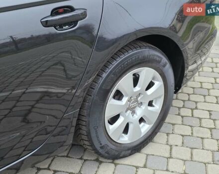 Черный Ауди А6, объемом двигателя 2 л и пробегом 183 тыс. км за 16500 $, фото 31 на Automoto.ua