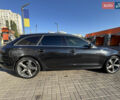 Ауди А6 2014 в Харькове на Automoto.ua Черный Ауди А6, объемом двигателя 3 л и пробегом 249 тыс. км за 24000 $, фото 3 на Automoto.ua