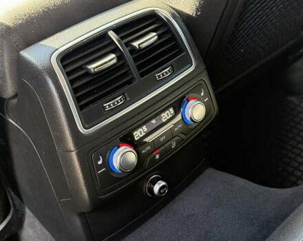 Черный Ауди А6, объемом двигателя 1.9 л и пробегом 266 тыс. км за 17400 $, фото 12 на Automoto.ua