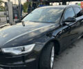 Ауди А6 2014 в Тячеве на Automoto.ua Черный Ауди А6, объемом двигателя 1.97 л и пробегом 310 тыс. км за 15700 $, фото 7 на Automoto.ua