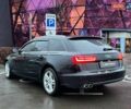 Чорний Ауді А6, об'ємом двигуна 1.97 л та пробігом 292 тис. км за 13990 $, фото 4 на Automoto.ua