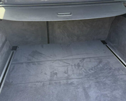 Черный Ауди А6, объемом двигателя 1.9 л и пробегом 266 тыс. км за 17400 $, фото 11 на Automoto.ua