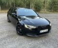 Черный Ауди А6, объемом двигателя 2 л и пробегом 272 тыс. км за 15499 $, фото 5 на Automoto.ua