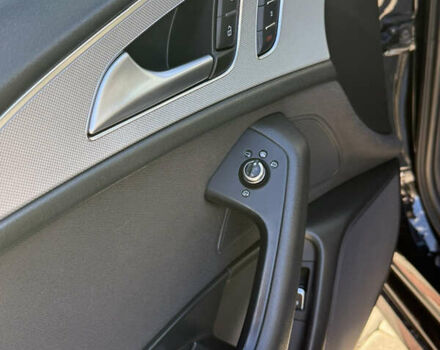 Черный Ауди А6, объемом двигателя 1.9 л и пробегом 266 тыс. км за 17400 $, фото 16 на Automoto.ua