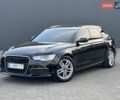 Черный Ауди А6, объемом двигателя 3 л и пробегом 314 тыс. км за 14450 $, фото 1 на Automoto.ua