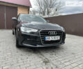 Черный Ауди А6, объемом двигателя 2 л и пробегом 247 тыс. км за 15200 $, фото 8 на Automoto.ua