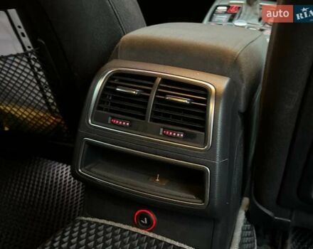 Чорний Ауді А6, об'ємом двигуна 1.97 л та пробігом 292 тис. км за 13990 $, фото 32 на Automoto.ua