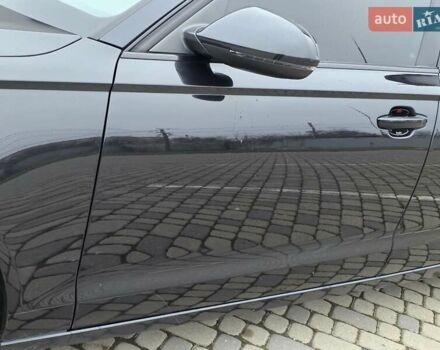 Черный Ауди А6, объемом двигателя 2 л и пробегом 183 тыс. км за 16500 $, фото 25 на Automoto.ua