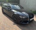 Черный Ауди А6, объемом двигателя 2 л и пробегом 260 тыс. км за 12500 $, фото 1 на Automoto.ua