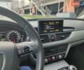 Черный Ауди А6, объемом двигателя 2 л и пробегом 294 тыс. км за 12800 $, фото 2 на Automoto.ua