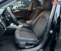 Чорний Ауді А6, об'ємом двигуна 1.97 л та пробігом 292 тис. км за 13990 $, фото 10 на Automoto.ua