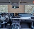 Ауди А6 2014 в Красилове на Automoto.ua Черный Ауди А6, объемом двигателя 3 л и пробегом 314 тыс. км за 15700 $, фото 38 на Automoto.ua