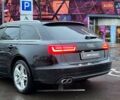 Чорний Ауді А6, об'ємом двигуна 1.97 л та пробігом 292 тис. км за 13990 $, фото 5 на Automoto.ua