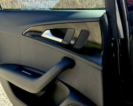 Ауди А6 2014 в Тячеве на Automoto.ua Черный Ауди А6, объемом двигателя 1.97 л и пробегом 310 тыс. км за 15700 $, фото 20 на Automoto.ua