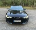 Черный Ауди А6, объемом двигателя 2 л и пробегом 272 тыс. км за 15499 $, фото 3 на Automoto.ua