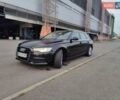 Черный Ауди А6, объемом двигателя 2 л и пробегом 294 тыс. км за 12800 $, фото 22 на Automoto.ua
