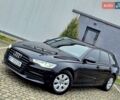 Черный Ауди А6, объемом двигателя 2 л и пробегом 183 тыс. км за 16500 $, фото 1 на Automoto.ua