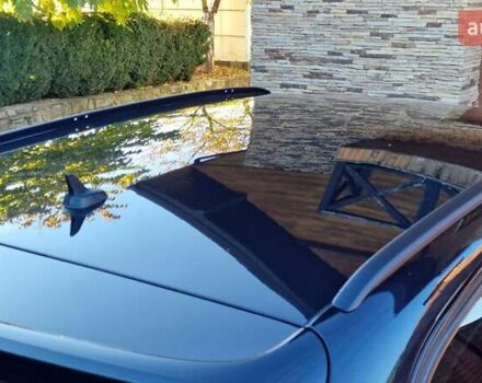 Ауди А6 2014 в Красилове на Automoto.ua Черный Ауди А6, объемом двигателя 3 л и пробегом 314 тыс. км за 15700 $, фото 15 на Automoto.ua