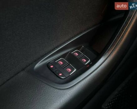 Чорний Ауді А6, об'ємом двигуна 1.97 л та пробігом 292 тис. км за 13990 $, фото 16 на Automoto.ua