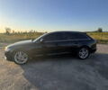 Ауді А6 2014 у Березне на Automoto.ua Чорний Ауді А6, об'ємом двигуна 2.97 л та пробігом 306 тис. км за 14699 $, фото 11 на Automoto.ua