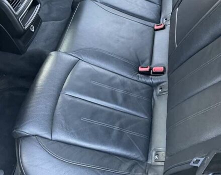 Черный Ауди А6, объемом двигателя 2 л и пробегом 272 тыс. км за 15499 $, фото 16 на Automoto.ua