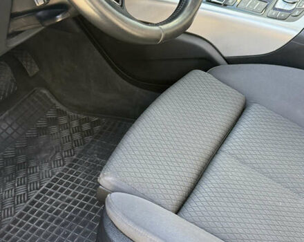 Черный Ауди А6, объемом двигателя 1.9 л и пробегом 266 тыс. км за 17400 $, фото 17 на Automoto.ua