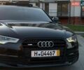 Черный Ауди А6, объемом двигателя 2 л и пробегом 174 тыс. км за 18500 $, фото 10 на Automoto.ua