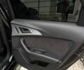 Черный Ауди А6, объемом двигателя 2 л и пробегом 280 тыс. км за 18999 $, фото 26 на Automoto.ua
