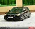 Черный Ауди А6, объемом двигателя 2 л и пробегом 30000 тыс. км за 13600 $, фото 1 на Automoto.ua