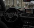 Чорний Ауді А6, об'ємом двигуна 2 л та пробігом 299 тис. км за 15500 $, фото 17 на Automoto.ua