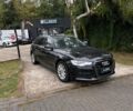 Чорний Ауді А6, об'ємом двигуна 3 л та пробігом 283 тис. км за 17100 $, фото 1 на Automoto.ua