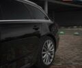 Чорний Ауді А6, об'ємом двигуна 2 л та пробігом 299 тис. км за 15500 $, фото 4 на Automoto.ua