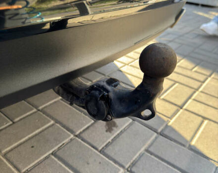 Ауди А6 2014 в Харькове на Automoto.ua Черный Ауди А6, объемом двигателя 3 л и пробегом 249 тыс. км за 24000 $, фото 17 на Automoto.ua