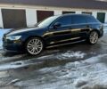 Чорний Ауді А6, об'ємом двигуна 2 л та пробігом 250 тис. км за 15000 $, фото 1 на Automoto.ua