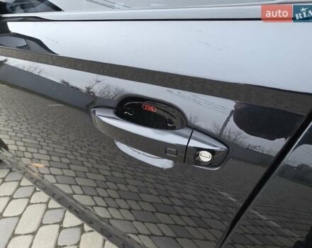 Черный Ауди А6, объемом двигателя 2 л и пробегом 183 тыс. км за 16500 $, фото 54 на Automoto.ua