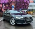 Чорний Ауді А6, об'ємом двигуна 1.97 л та пробігом 292 тис. км за 13990 $, фото 1 на Automoto.ua
