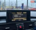 Чорний Ауді А6, об'ємом двигуна 1.97 л та пробігом 292 тис. км за 13990 $, фото 26 на Automoto.ua