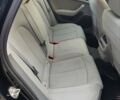 Черный Ауди А6, объемом двигателя 2 л и пробегом 294 тыс. км за 12800 $, фото 25 на Automoto.ua
