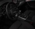Чорний Ауді А6, об'ємом двигуна 2 л та пробігом 299 тис. км за 15500 $, фото 12 на Automoto.ua