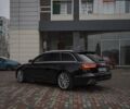 Чорний Ауді А6, об'ємом двигуна 2 л та пробігом 299 тис. км за 15500 $, фото 6 на Automoto.ua