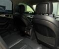 Черный Ауди А6, объемом двигателя 3 л и пробегом 218 тыс. км за 13300 $, фото 73 на Automoto.ua