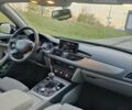 Черный Ауди А6, объемом двигателя 2 л и пробегом 294 тыс. км за 12800 $, фото 14 на Automoto.ua