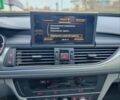 Черный Ауди А6, объемом двигателя 2 л и пробегом 294 тыс. км за 12800 $, фото 38 на Automoto.ua