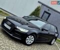 Черный Ауди А6, объемом двигателя 2 л и пробегом 183 тыс. км за 16500 $, фото 8 на Automoto.ua