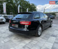 Черный Ауди А6, объемом двигателя 1.97 л и пробегом 240 тыс. км за 15000 $, фото 10 на Automoto.ua